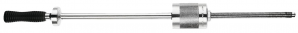 Masse a inertie - masse 1,6kg u.306m Facom
