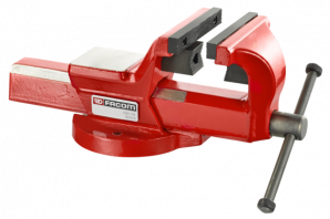 Etau d'etabli 175mm fixe 1224.175e Facom