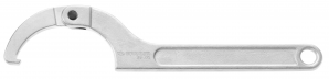 Cle a ergot articulee 120 mm 125a.120 Facom