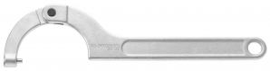 Cle a ergot articulee 126a.50 Facom