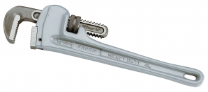 Cle serre-tube aluminium 24' 133a.24 Facom