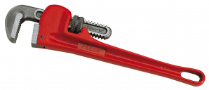 Cle serre-tube gros effort 8' 134a.8 Facom