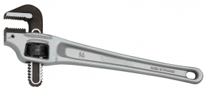 CLE SERRE-TUBE 90 EN BOUT 18' 135A.18 FACOM