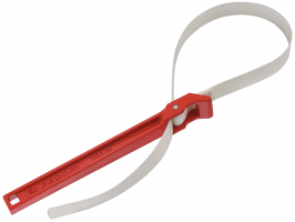 Cle a sangle nylon / Pince à sangle 4' 138a.30 Facom