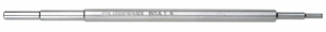 Broche pour cles 91a - 92a -97 160a.1 Facom
