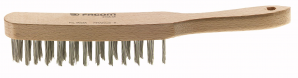Brosse metallique en acier 270a.ma Facom