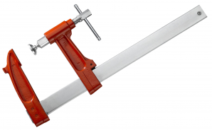 Serre-joint a pompe 60cm large 272.600l Facom