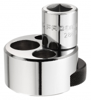 Degoujon.molette-diam.5 a 20mm 286a Facom