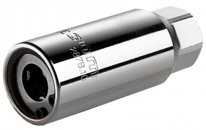 Degoujon. rouleaux - cap.7mm 287b.7 Facom