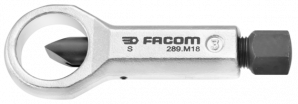 Casse ecrou m22 a m24 289.m24 Facom