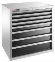 Armoire atelier 8 tiroirs 2938b Facom