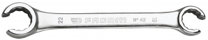 Cle a tuyauter a 15 30x32 mm 42.30x32 Facom