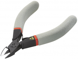 Pince coupe semi-rase esd 435.e Facom