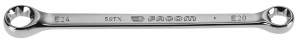 Cle a oeil torx e20 x e24 59tx.20x24 Facom