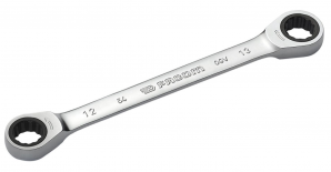 Cle a cliquet 12 p 12x13 64.12x13 Facom