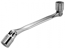 Cle a douilles articulees 66a.14x15 Facom
