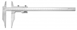 Pd coulis bec pte 1/50em 300mm 805.s Facom