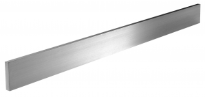 Regle non graduee inox 500mm 809.in500 Facom