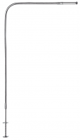 Doigt mecanique flexible 826.2 Facom