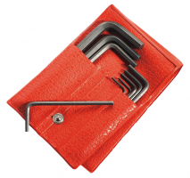 Jeu trousse 13 cles males mm 82h.jl13 Facom