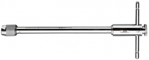 Porte-outil cliquet d5-l250mm 830a.5l Facom