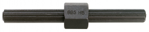 EXTR. GOUJON + ECROU - 6MM 885.EH1 FACOM