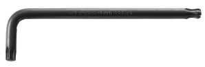 Cle coudee torx 89s.15 Facom