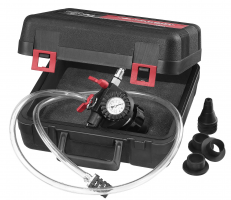 Remplissage circuit cooling 935a Facom