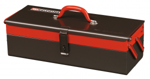 Boite 2 cases bt.6a Facom