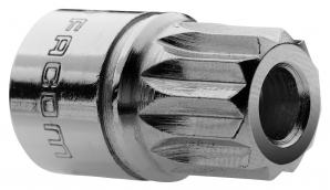 EMBOUT VIDANGE 3/8 XZN 16 D.120-16 FACOM