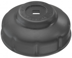 Cle filtre coiffe a encoche d.154 Facom