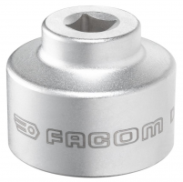 Douille coiffe 24mm d.163-24 Facom