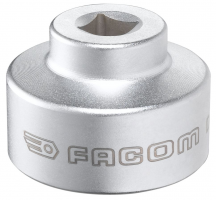 Douille coiffe 30mm d.163-30 Facom