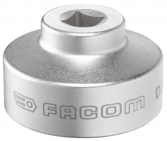Douille coiffe 38mm d.163-38 Facom