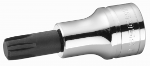 DOUIL-TVIS 1/2' 6 CANNELU. 10 D.34B10 FACOM