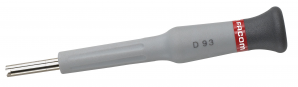 Demonte valve d.93 Facom