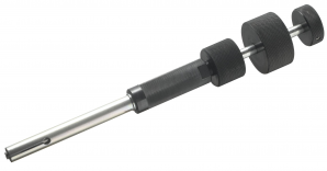 Extrateur de joint d'injecteur dcr.sr Facom