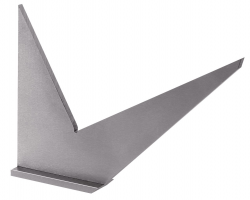 Equer dble onglet chap. 150mm dela.1272.03 Facom
