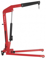 Grue pliable 1t dl.1gp Facom
