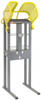 Poste de tavail u.89 dls.400 Facom