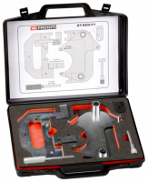 Coffret de calage pour ren e dt.ren-p1 Facom