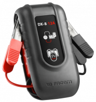 A-d3e ecreteur de surtension 12v dx.8-12a Facom