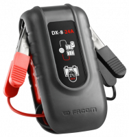 A-d3e ecreteur de surtension 24v dx.8-24a Facom