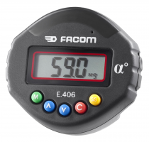 B-d3e adaptateur angulaire e.406 Facom