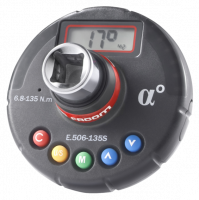 A-d3e adaptateur couple angle 135nm e.506-135s Facom