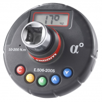 A-d3e adaptateur couple angle 200nm e.506-200s Facom