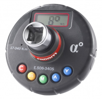 A-d3e adaptateur couple angle 340nm e.506-340s Facom