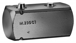 Carre 3/4' pour reducteur m.230c m.230c1 Facom
