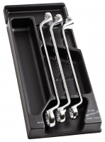 Mod cles polygonales mod.55-2 Facom