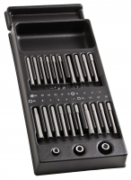 MOD EMBOUTS VISSAGE MOD.E20L FACOM